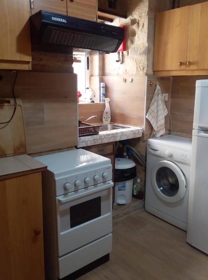 Lovely 1 Bedroom Apartment In The Heart Of Валета Екстериор снимка